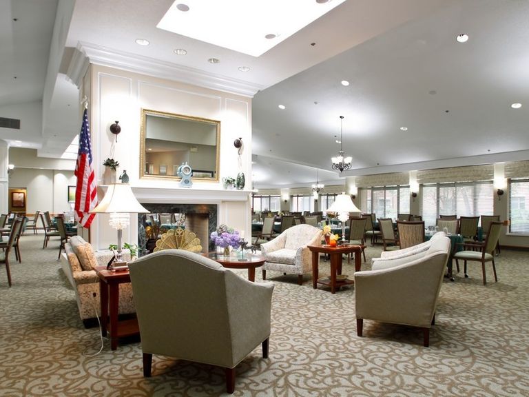 Independence Village Of Olde Raleigh - Pricing, Photos and Floor Plans ...